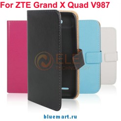  -  ZTE Grand X Quad, V987