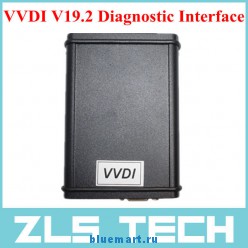 VVDI ImmoPlus 2.0 -       VAG