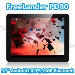 FreeLander PD80 -  , Android 4.0.4, 9.7