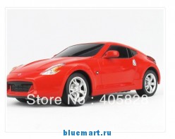 Rastar 38800 Nissan 370Z 1:24 -  , 18 