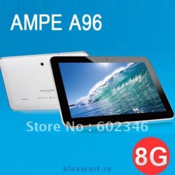 Ampe A96 -  , Android 4.0.3, 8