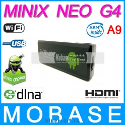 MINIX NEO G4 --, Android, WiFi, , Android 4.0,USB, HDMI