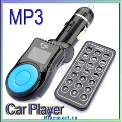  FM- - MP3 , USB, SD TF MMC +   