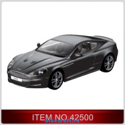 Rastar 42500 Aston Martin DBS 1:14 -  , 33.5 