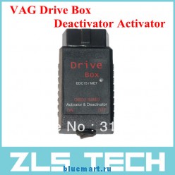 -,    VAG Drive Box EDC15/ME7 OBD2 IMMO