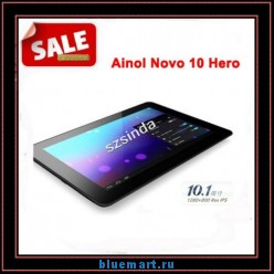 Ainol Novo 10 Hero 2 -  , Android 4.1.1, HD 10.1
