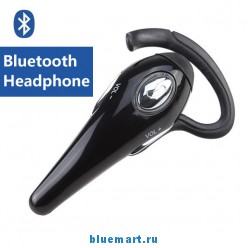 XC25 - Bluetooth  PS3