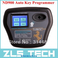 ND900 -        4D