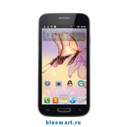 KVD I9500 - смартфон, Android 2.3, MT6515 Single Core 1.0GHz, 5.0