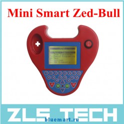 Smart Zed-Bull -  ,     8C  8E
