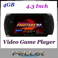 Pellet P7200 - ����������� ������� �������, 4.3