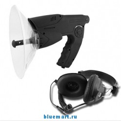 Усилитель звука и монокуляр (Bionic Ear)