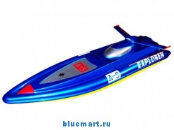 Explorer 510 Brushless-V - ���������������� ����� � ������������� ������� ����������