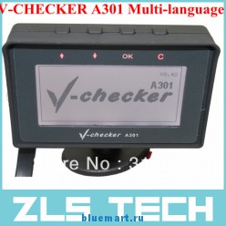 V-CHECKER A301 -      