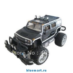 Hummer SUV 1:5 -  -, 75 