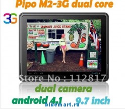 Pipo M2 -  , Android 4.1.1, 9.7