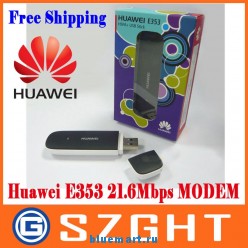 Huawei E353 - 3G-, 21.6Mbps