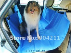 Накидка на автомобильное сиденье для перевозки животных, 130cm*140cm