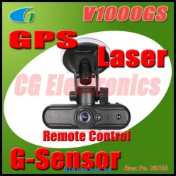 V1000GS -    GPS