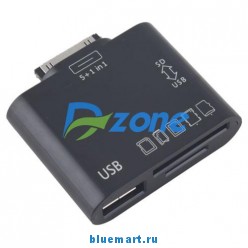 -, USB, OTG, SD Card  SAMSUNG GALAXY TAB 10.1