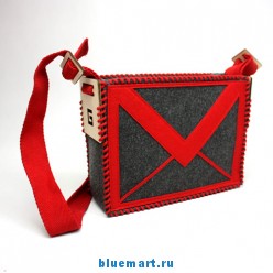 ���������� ����� �� ����� DIY Gmail