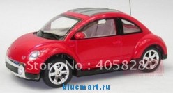 Huan Qi Beetle -   