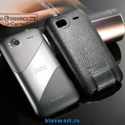   HTC Sensation