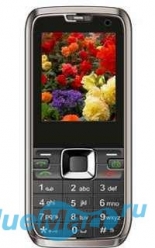 Mini E71 - мобильный ТВ-телефон на 2 сим-карты