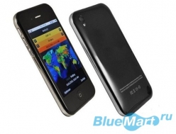 I5 - китайский iphone 5, сенсорный экран 3,2