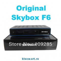 Skybox F6 -   , HD 1080p, USB, Wi-Fi