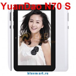 Yuandao Window N70S -  , Android 4.1.1, 7