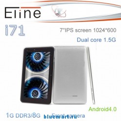 Eline i71 -  , Android 4.0.3, 7