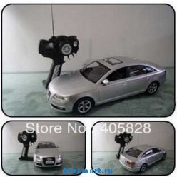 Rastar 42100 Audi A6L 1:14 -  , 36 