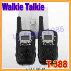 T-388 � ����������� �����, 2 ��, ��-�������, 5 �������, ��������������