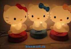 ������� ������ Hello Kitty