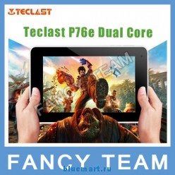 Teclast P76e -  , Android 4.0.3, 7