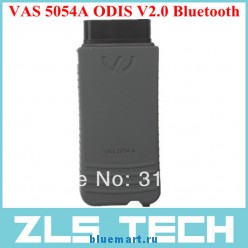 VAS 5054A -    ODIS V2.0, Bluetooth,   VW/Audi/Skoda/Seat