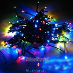 �������� �� ��������� ������� 100LED