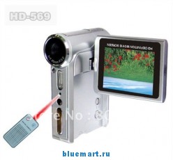 Vivikai DV569 -  , LCD, 5.1Mpix, SD, MMC