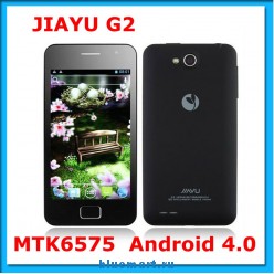JIAYU G2 - , Android 4.0.3, MTK6575, 4.0