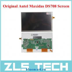 Autel Maxidas DS708 -    MaxiDAS DS708