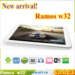 Ramos W32 -  , Android 4.0.4, HD 10.1