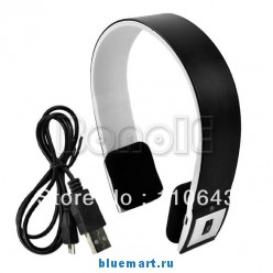 -02  Bluetooth     iPhone/ iPad2//PS3