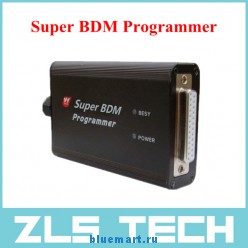 Super BDM Programmer -    BMW   F 