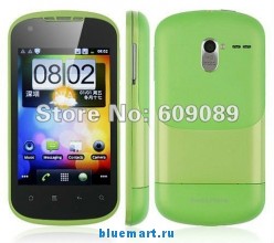 G22 - смартфон, Android 2.3.6, MTK6515 (1GHz), 3.5