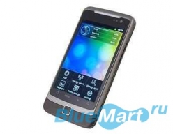 W7272 - смартфон на Android 2.3 с сенсорным экраном 3.5’’, GPS, Wi-Fi