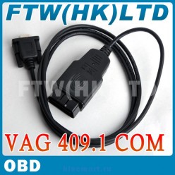 -   , OBD2, VW / Audi, USB