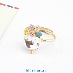 ������ ������������ ������ � ����� ���������� ������� �����, 18K ������� �������� J0307