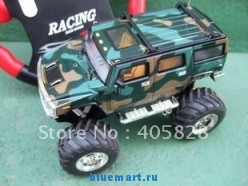  Hummer 1:43 -  -, 11 