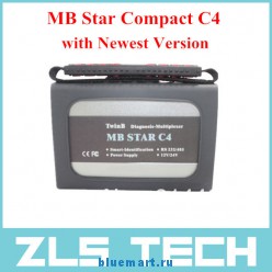 MB Star Compact C4 -     Mersedes Benz